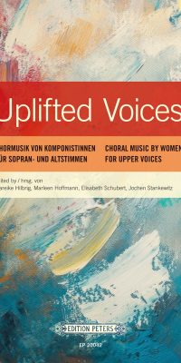Uplifted Voices