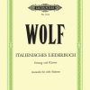 Hugo Wolf: Italienisches Liederbuch