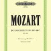 Mozart: Die Hochzeit des Figaro KV 492 (1785/86, für Wien nachkomponiert 1789)