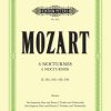 Mozart: 6 Nocturnos  Notturni (Kanzonetten)