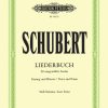 Franz Schubert: Ausgewahlte Lieder