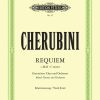 Cherubini: Requiem C