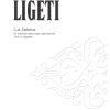 Ligeti: Lux Aeterna