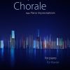 Ola Gjeilo: Chorale