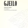 Ola Gjeilo: Sacred Heart