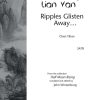 Chen Yihan: Ripples Glisten Away