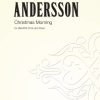 Tina Andersson: Christmas Morning (SSAATB)