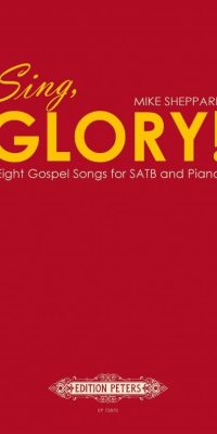 Sing, Glory!