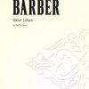 John Barber: Sicut Lilium (SATB)