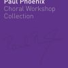 Choral Workshop Collection (SATB)
