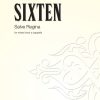 Fredrik Sixten: Salve Regina (SATB)