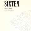 Fredrik Sixten: Sicut Cervus (SATB)