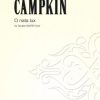 Alexander Campkin: O nata lux (SSATB)