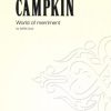 Alexander Campkin: World of Merriment (SATB)