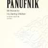 Roxanna Panufik: 99 Words fuer My Darling Children (SSAATTBB)