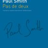 Paul Smith: Pas de deux (SATB)