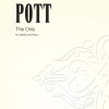 Franciss Pott: The Only (SATB)