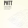 Francis Pott: Cantus Maris (Song of the Sea)
