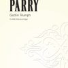 Ben Parry: God in Triumph (SATB)