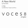 Paul Smith: War from A New World (Timpani)