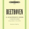 Ludwig van Beethoven: 30 Selected Songs