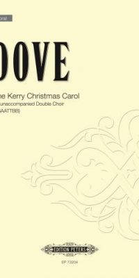 Dove: The Kerry Christmas Carol