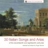 Italian Songs & Arias(30)