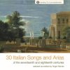 Italian Songs & Arias(30)