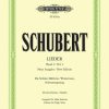 Franz Schubert: Lieder 1 (Sopraan)