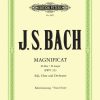 Bach: Magnificat D Bwv243