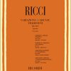 Variazioni - Cadenze Tradizioni Per Canto - App. 1