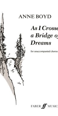 As I Crossed a Bridge of Dreams