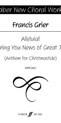 Alleluia! I Bring You