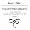 Advent Responsories(2)