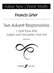 Advent Responsories(2)