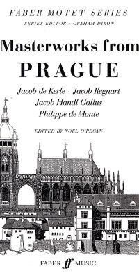 Masterworks From Prague