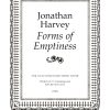 Forms of Emptiness