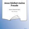 Jesus Bleibet Meine Freude