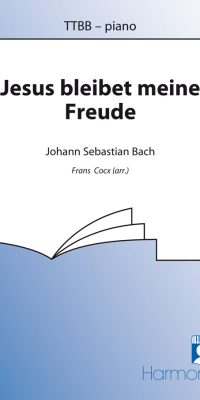 Jesus Bleibet Meine Freude
