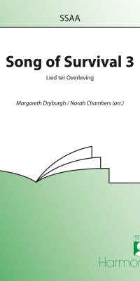 Song Of Survival 3 (Overleving)