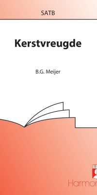 Kerstvreugde