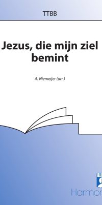 Jezus Die Mijn Ziel Bemint