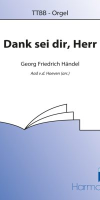 Dank Sei Dir Herr