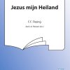Hoeven: Jezus Mijn Heiland