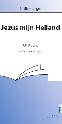 Hoeven: Jezus Mijn Heiland