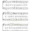 Sibelius: Uusmaalaisten Laulu (SATB)