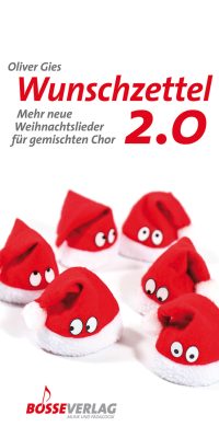 Wunschzettel 2.0