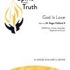 God Is Love