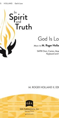 God Is Love
