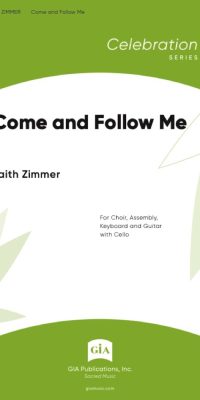 Come and Follow Me